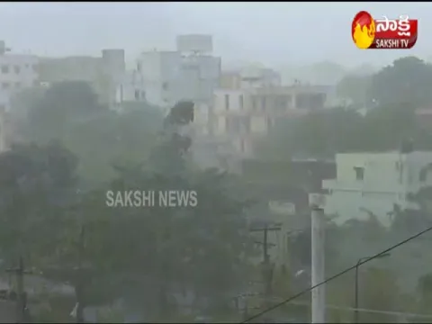 Cyclone Nisarga further weakens into deep depression