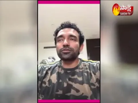  - Sakshi