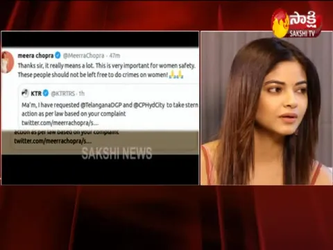  - Sakshi