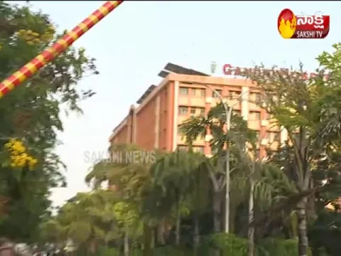 127 positive cases in Telangana 