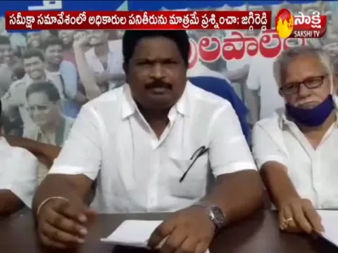  - Sakshi