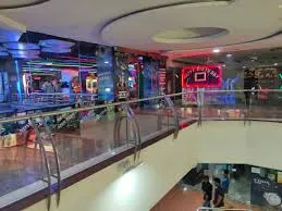 Restaurants And Malls Open in Vijayawada