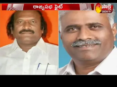 Rajya Sabha Elections BJP Contestant From Karnataka