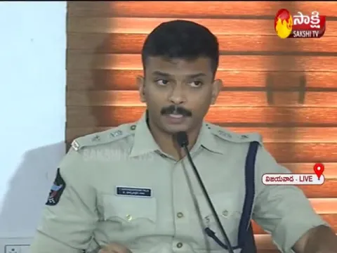 Gang War : 11 More Arrested by Vijayawada Police 
