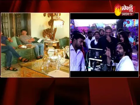 Telangana Government Permits Film And TV Shooting