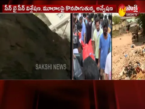  Gang War: 11 More Arrested by Vijayawada Police