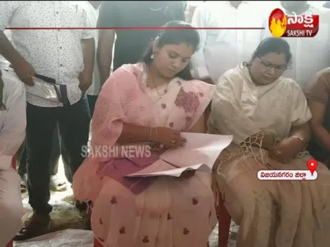 Agri Lab Useful For Farmers Says Deputy Chief Minister Pushpa Srivani