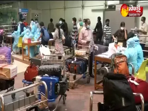 India Records 507 Deaths In Singel Day