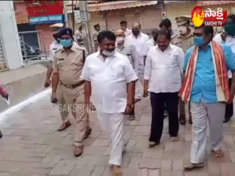 Bonalu to be low-key this year: Talasani