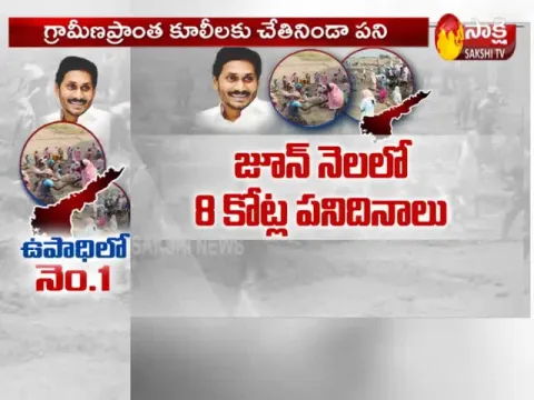 AP Create Record In Employment Generation