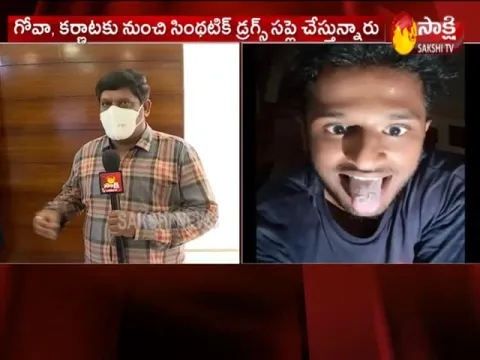 Drug abuse on rise; Vijayawada city cops gear up to put check on supply