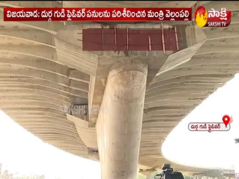 Vellampalli Srinivas Comments On TDP Leaders In Vijayawada