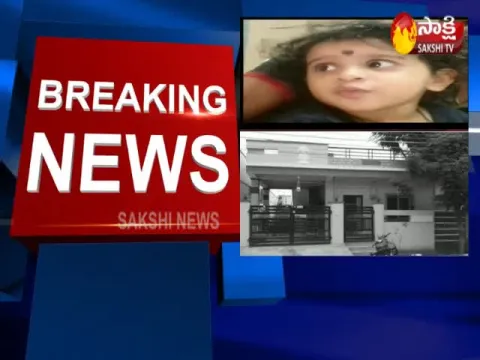 Man Kills Six Years Old Girl in Medchal