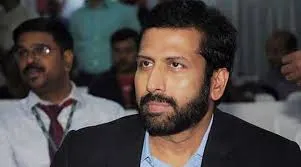 Enforcement Directorate Case Filed On Ravi Prakash