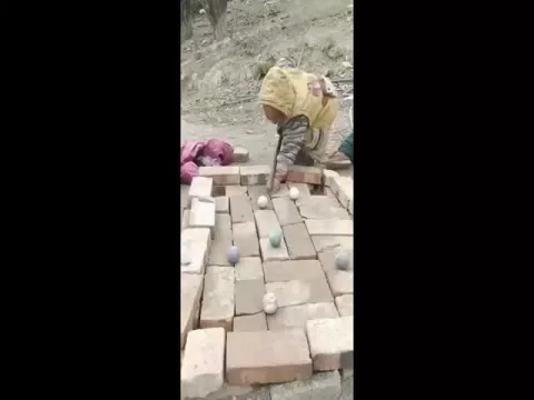  Kids Makeshift Board And Skillful Playing Video Gone Viral