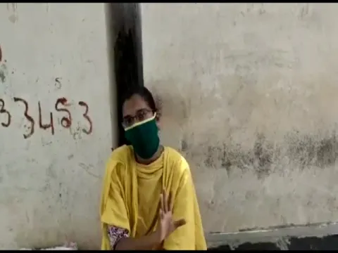 Woman Cheated Three Men Getting Married 