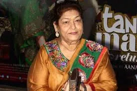 Choreographer Saroj Khan passes away