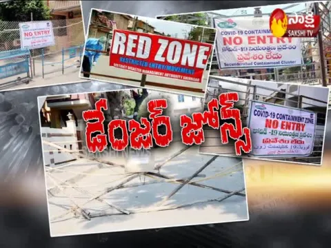 Danger Zones In Hyderabad