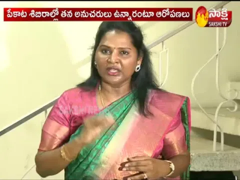  - Sakshi