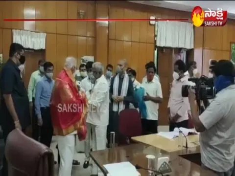 TTD Governing Council Emergency Meeting 