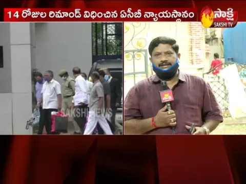 10 More Arrested In ESI Scam At AP