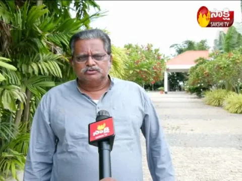  - Sakshi