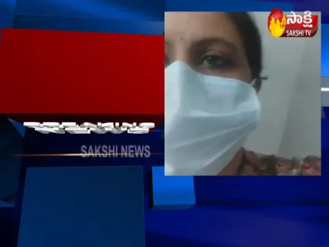 Woman Doctor Alleges AIG Hospital Fraudulent Bills In Hyderabad