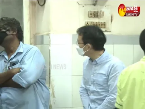 12 LG Polymers officials arrested