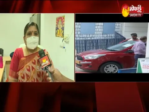  - Sakshi