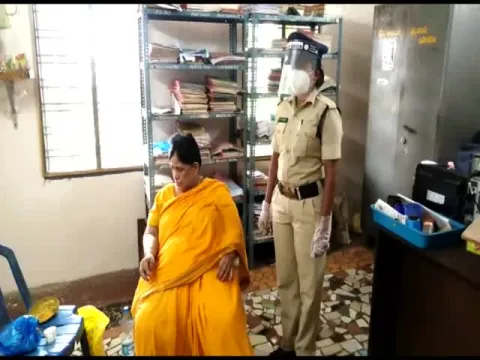  - Sakshi