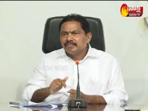  - Sakshi