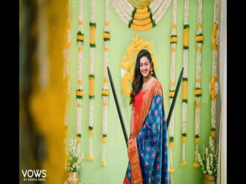 Niharika Konidela Shares Instagram Video