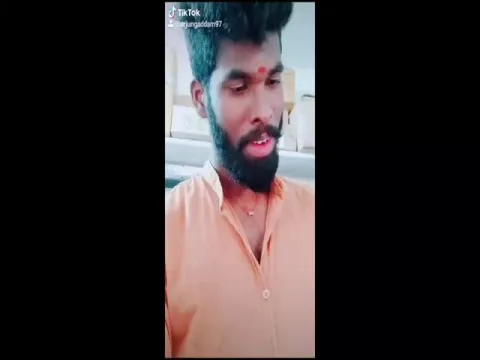 Tik Tok Singer Raju Deceased In Siddipet