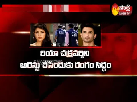 Mystery Of Sushant Singh Rajput Suicide Case