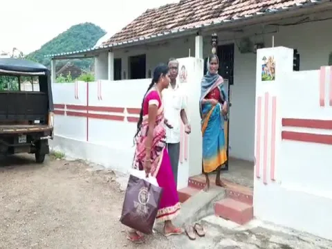 Exorcist Activities In Peddapalli