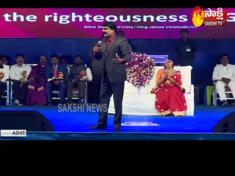 Bro.Anil Kumar Satyavakhyopadesham 30th August 2020