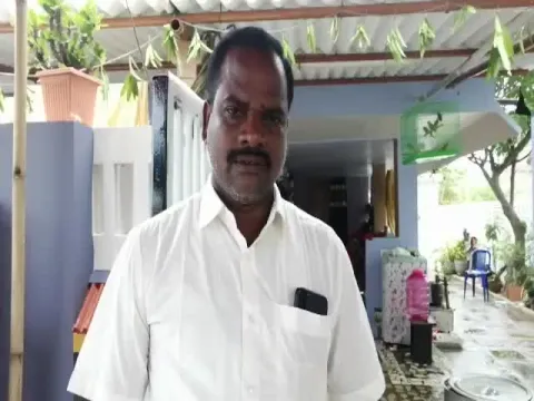 Family Was Expelled From Caste At Prakasam District