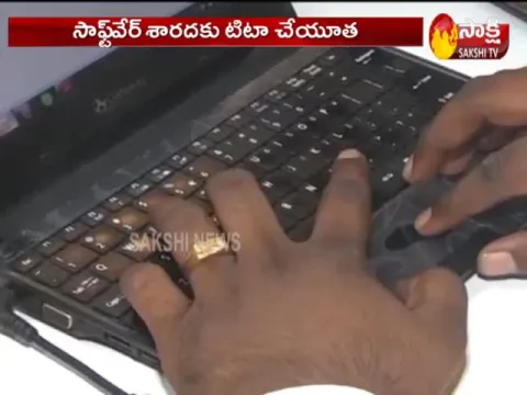 TITA Helps Software Sarada