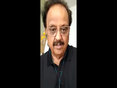 Singer SP Balasubrahmanyam Tested For Corona Positive