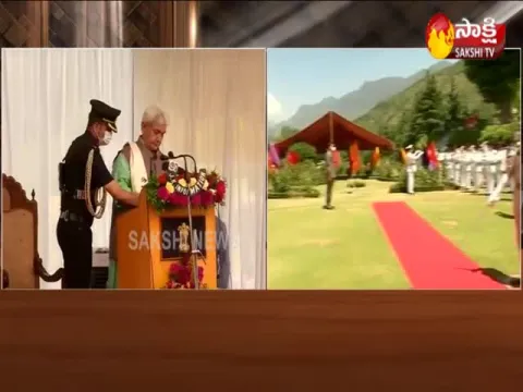  - Sakshi