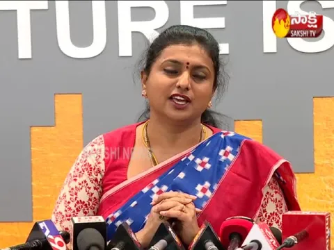 - Sakshi