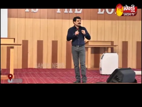 Bro.Anil Kumar Satyavakhyopadesham 13th September 2020