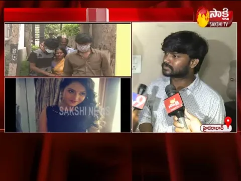 TV Actress Sravani Suicide Case Details
