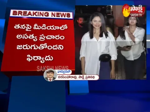 Actress Rakul Preet Singh Move To Delhi High Court