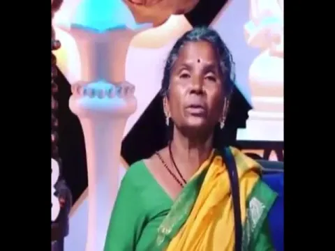 KCR PRO Demands Release Gangavva In Bigg Boss 4 Telugu