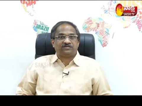 Professor Nageshwar Speaks About Andhra Pradesh High Court Order