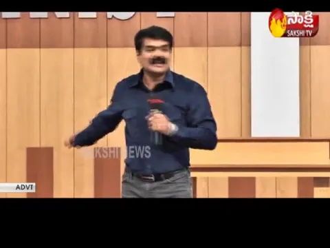 Bro.Anil Kumar Satyavakhyopadesham 20th September 2020