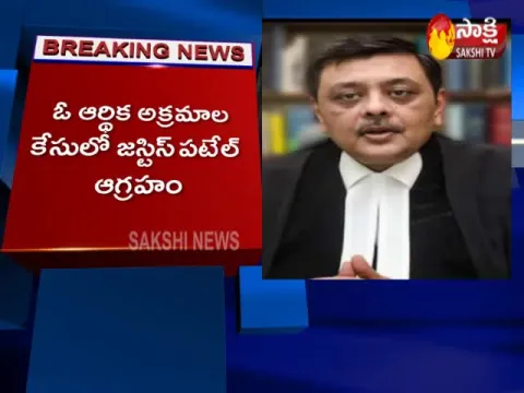 No Material In Sealed Cover Says Bombay High Court Justice Gautam Patel 