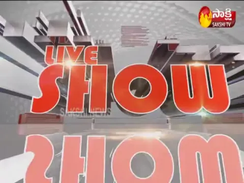 Live Show 22nd September 2020