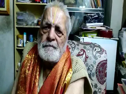 Priest MV Soundararajan Speak About CM YS Jagan